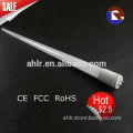 Hot selling led tube light is designed to replace the old fluorescent tube